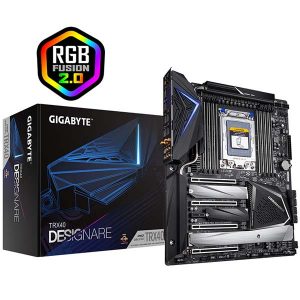 Motherboard Gigabyte TRX40 DESIGNARE TR4