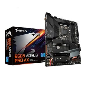 Motherboard Gigabyte B560 AORUS PRO AX