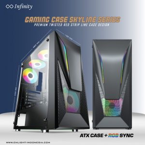 PC Case Enlight Infnity SKYLINE