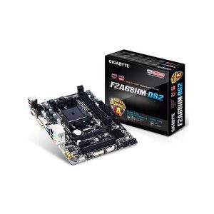 Motherboard Gigabyte F2A68HM DS2