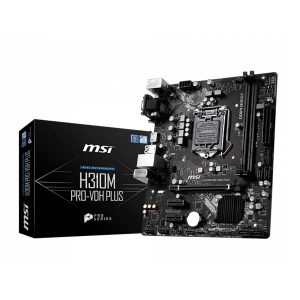 MSI H310M PRO-VDH PLUS