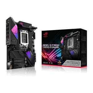 Motherboard ASUS ROG STRIX TRX40-XE GAMING