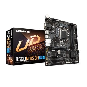 Motherboard Gigabyte B560M DS3H
