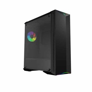 PC Case MSI MPG GUNGNIR 100