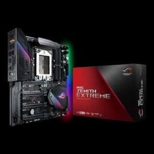 Motherboard Asus ROG Zenith Extreme X399 Socket TR4 DDR4