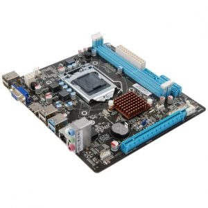 Motherboard Esonic H61 FFL INTEL LGA 1155 DDR3