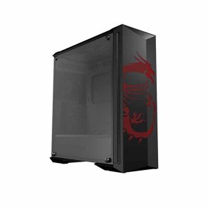 PC Case MSI MPG GUNGNIR 100 D