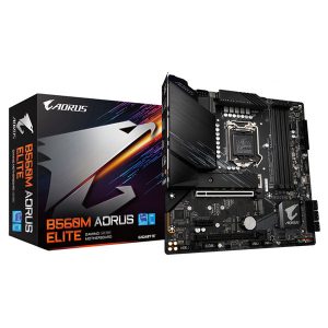 Motherboard Gigabyte B560M AORUS ELITE