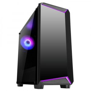 PC Case ABKONCORE K12