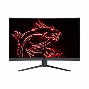 Monitor MSI Optix G27CQ4