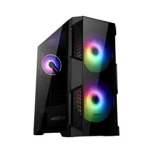 PC Case ABKONCORE HELIOS 500G SYNC