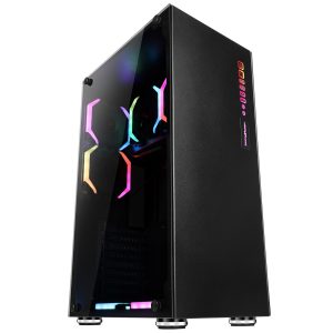 PC Case ABKONCORE Ramesses 310