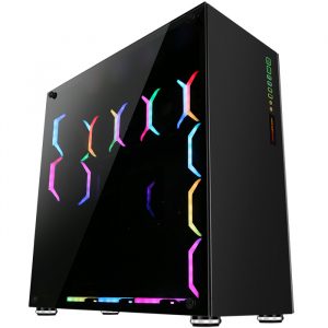 PC Case ABKONCORE Ramesses 780