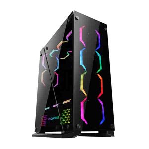 PC Case ABKONCORE Tengri 650
