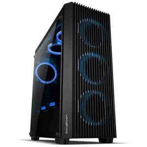 PC Case ABKONCORE Thor