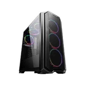 PC Case Enlight Infinity Spyder