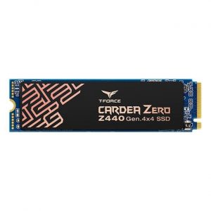 SSD CARDEA ZERO Z440 M.2 PCIe 4.0x4 NVME 1.3 1TB