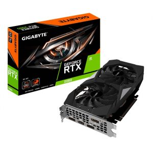 VGA GIGABYTE RTX 2060 OC 6GB