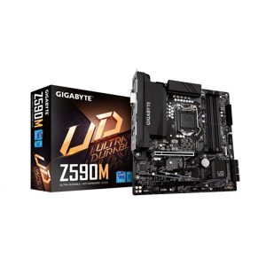 Motherboard Gigabyte Z590M