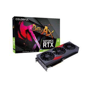VGA Colorful GeForce RTX 3070 Ti NB 8G-V