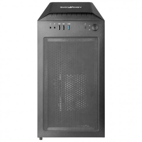 PC Case ABKONCORE HELIOS 300G SYNC - Gambar 3