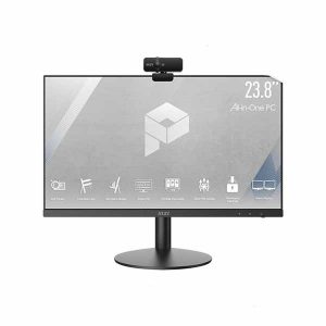 MSI PRO AP241 | 23.8" | I5 11400 | 8 GB | SSD 256 GB