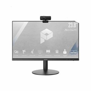 MSI PRO AP241 | 23.8" | I7 11700 | 8 GB | SSD 512 GB | W10PRO