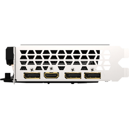 VGA Gigabyte GeForce RTX 2060 D6 6G 6GB GDDR6 - Gambar 5