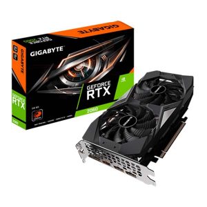 VGA Gigabyte GeForce RTX 2060 D6 6G 6GB GDDR6
