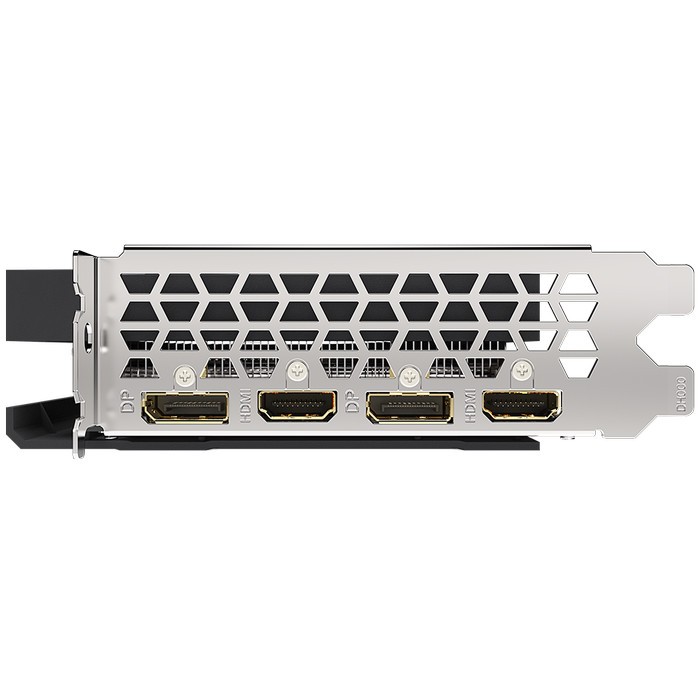 VGA Gigabyte GeForce RTX 3060 EAGLE OC 12G 12GB GDDR6 - Gambar 5