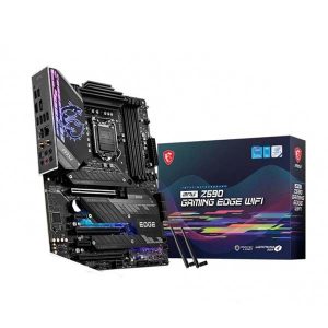 Motherboard MSI MPG Z590 GAMING EDGE WIFI
