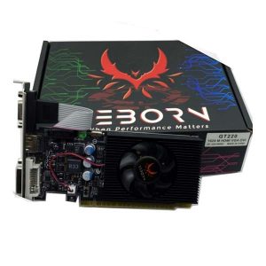 VGA REBORN GeForce GT 220 1GB DDR3