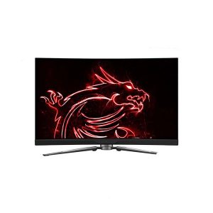 MONITOR MSI MPG ARTYMIS 273CQR WQHD 165Hz 1ms VA