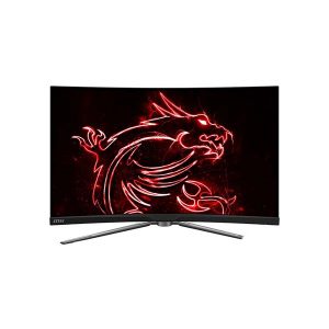 MONITOR MSI MPG ARTYMIS 323CQR WQHD 165Hz 1ms VA