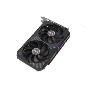 VGA ASUS Dual GeForce RTX 3060 OC Edition 12GB GDDR6