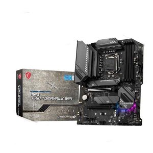 Motherboard MSI MAG B560 TOMAHAWK WIFI ATX LGA1200