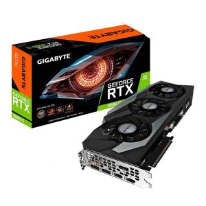 VGA Gigabyte GeForce RTX 3080 Ti GAMING OC 12G