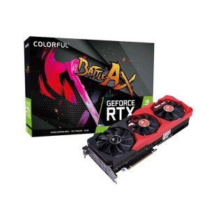 VGA COLORFUL GEFORCE RTX 3070 NB V2 LHR-V