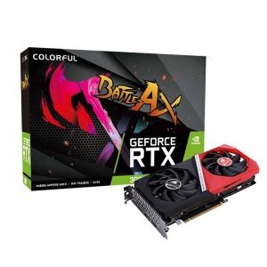 VGA Colorful GeForce RTX 3060 NB DUO 12G L-V