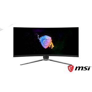 MONITOR MSI MPG ARTYMIS 343CQR UWQHD 165Hz 1ms VA