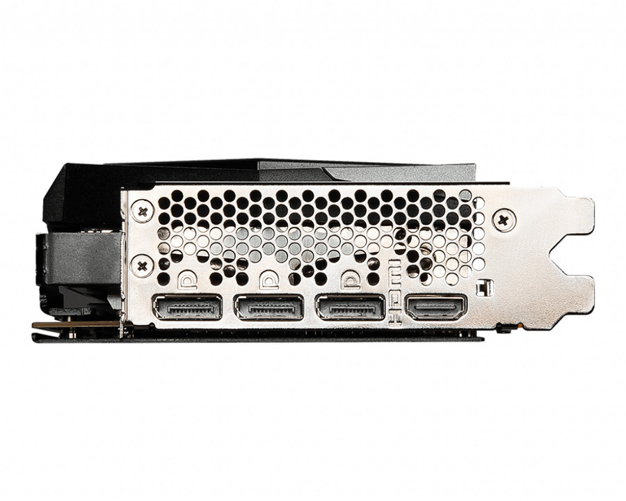 VGA MSI GeForce RTX 3050 GAMING X 8G 8GB GDDR6 - Gambar 3