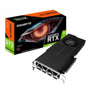VGA GIGABYTE GeForce RTX 3080 TURBO 10G 10GB