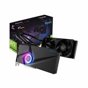 VGA Colorful iGame GeForce RTX 3080 Neptune OC 10G LHR-V 10GB GDDR6X