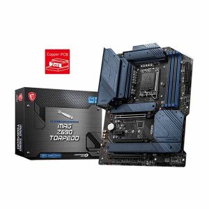 Motherboard MSI MAG Z690 TORPEDO 1700 Intel