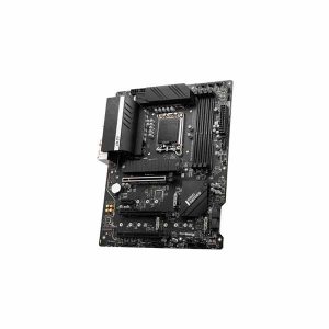 Motherboard MSI PRO Z690-A WIFI DDR4 Intel Socket 1700