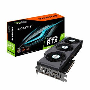 VGA Gigabyte RTX 3080 EAGLE OC 10G 10GB GDDR6X