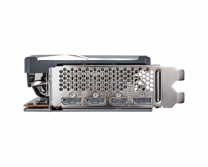 VGA MSI RX 6700 XT MECH 2X 12G OC - Gambar 2