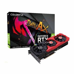 VGA Colorful GeForce RTX 3080 Ti NB-V 12GB GDDR6X