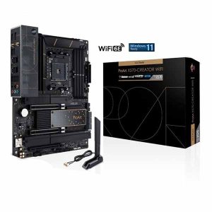 Motherboard ASUS PROART X570-CREATOR WIFI AMD AM4