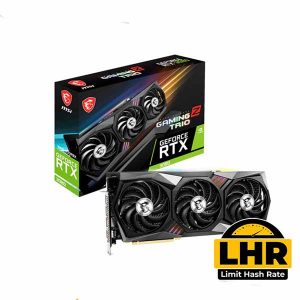 VGA MSI GeForce RTX 3080 GAMING Z TRIO 10G 10GB GDDR6X